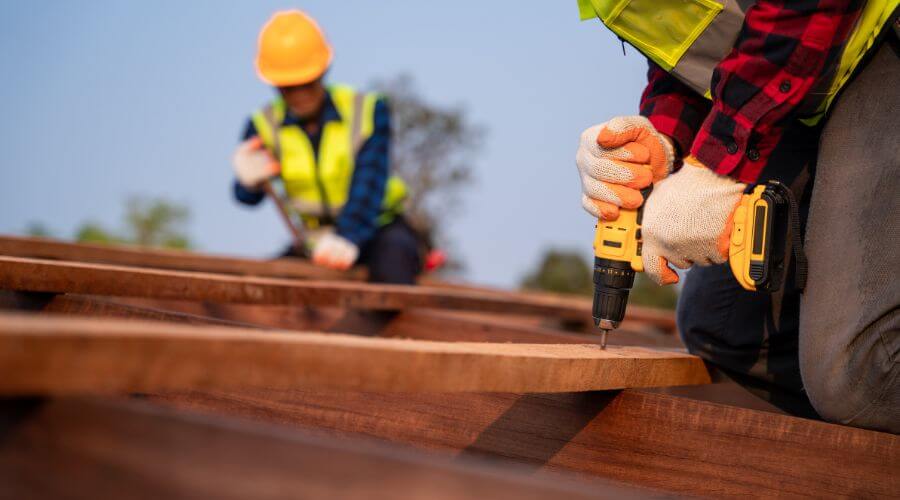 Expert top industrial roofings services in Cumberland, MD